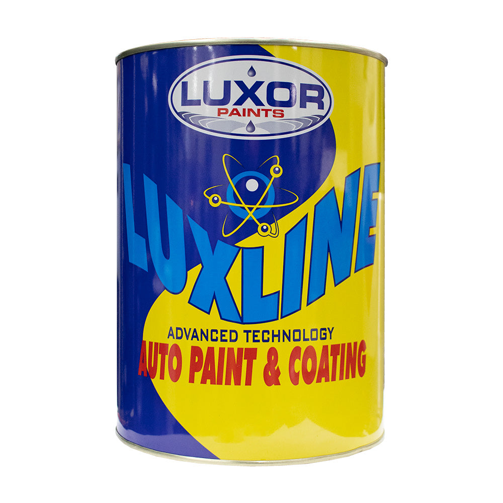 Luxline Nitrocellulose Duco Paint