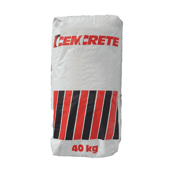 Cemcrete Matcrete 40Kg
