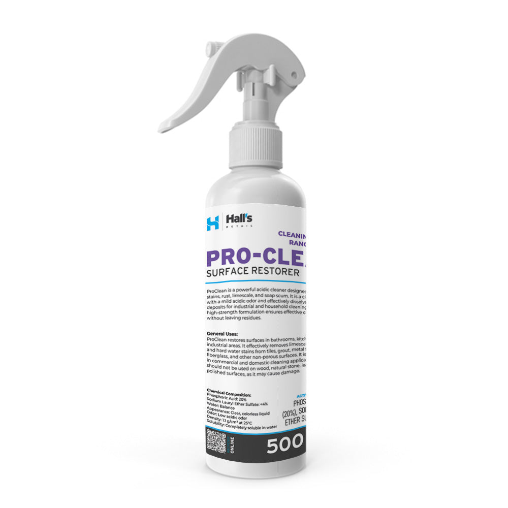 ProClean