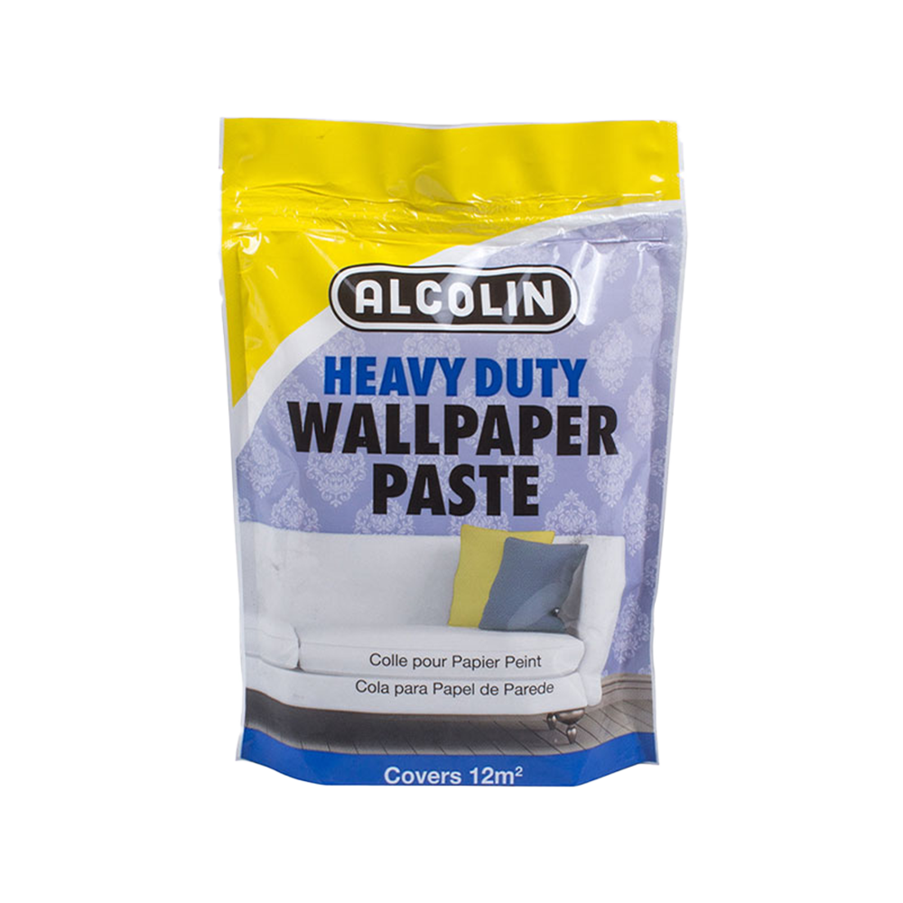 Alcolin Heavy Duty Wallpaper Paste 200g