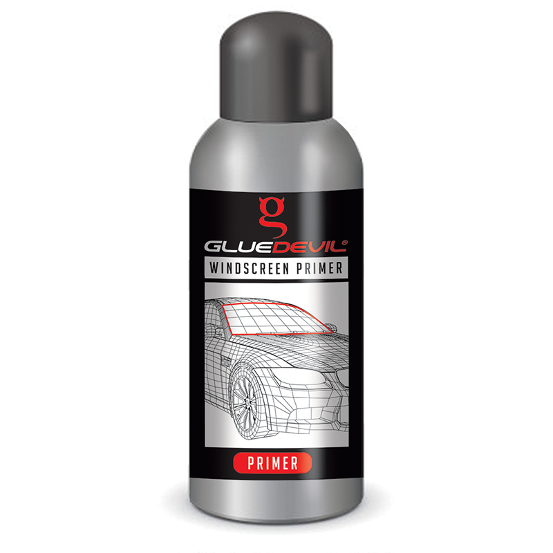 Glue Devil Windscreen Primer 250ml