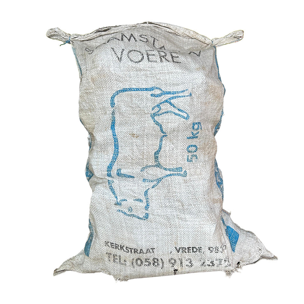 Black Wattle Fire Wood 50kg