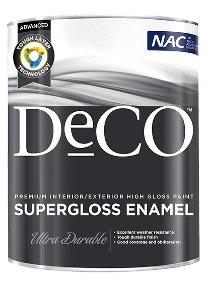Deco Super Gloss