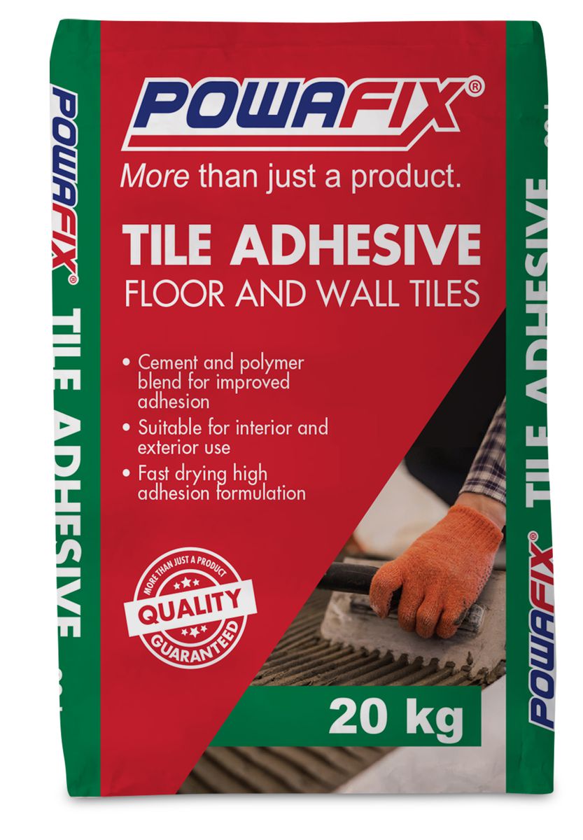 Powafix Tile Adhesive