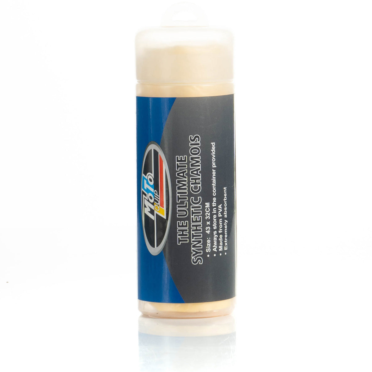 Chamois Pva 43 X 33Cm cloth - Hall's Retail