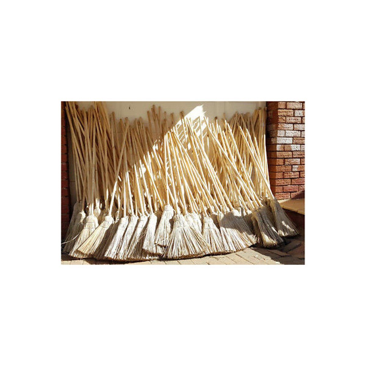 Grass Broom - Hall's Retail