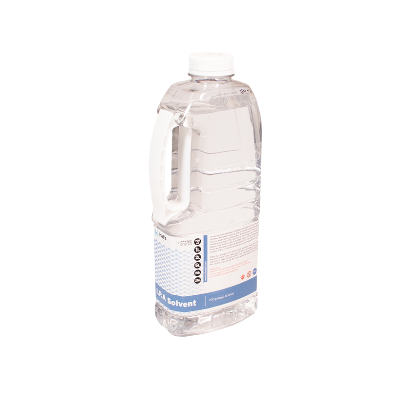 Isoropyl Alcohol - Hall's Retail