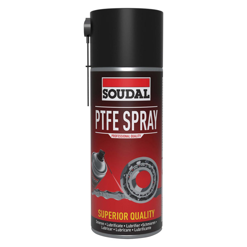 Tectane Ptfe Spray 400Ml - Hall's Retail