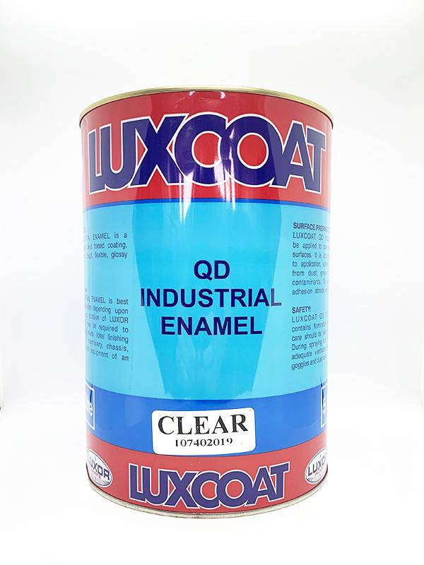 Quick Drying Enamel - Hall's Retail