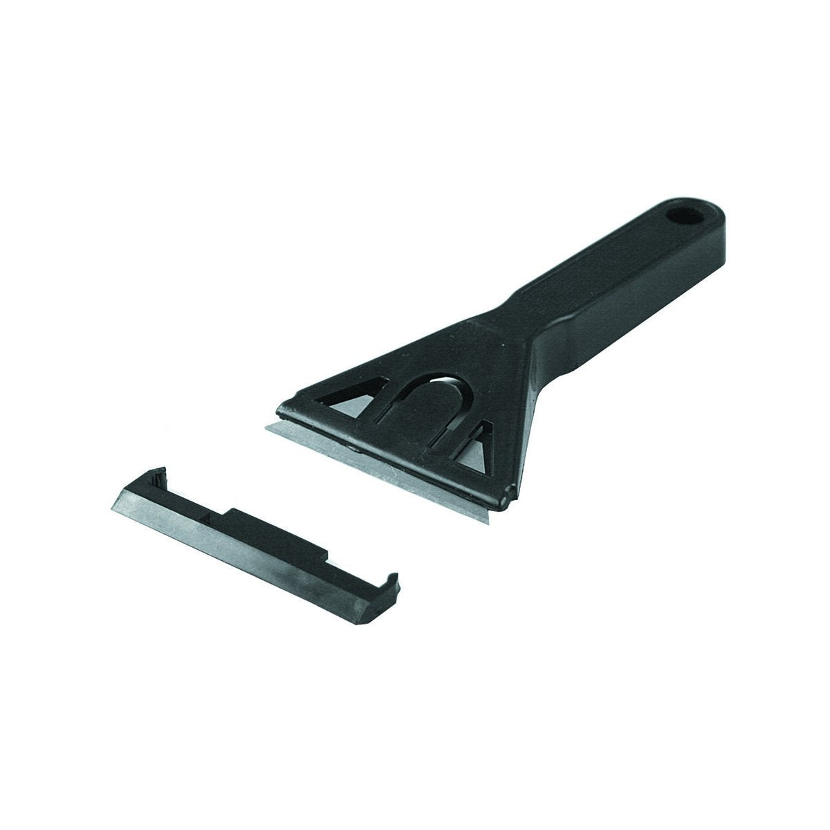 Glass Paint Scraper - Hall's Retail