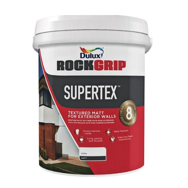 Dulux Rockgrip Supertex - Hall's Retail