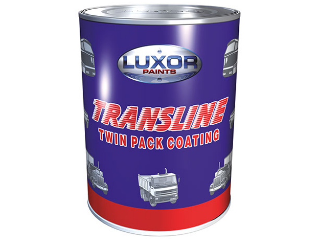 2K Transline Automotive - Hall's Retail