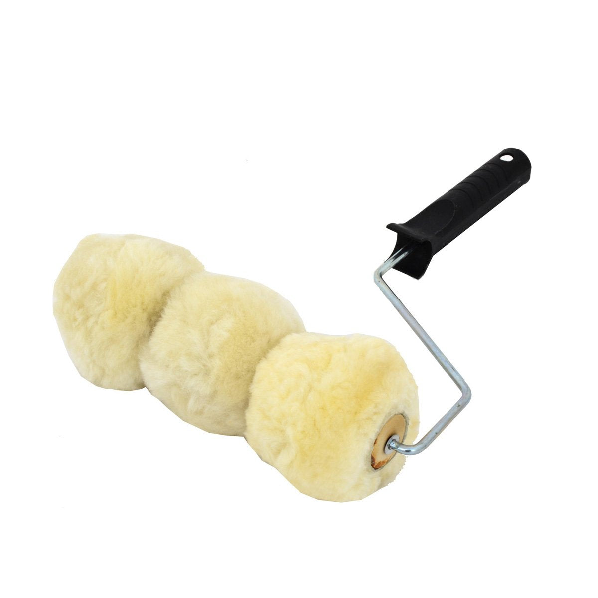 Roller Corrugated 225Mm - Hall's Retail