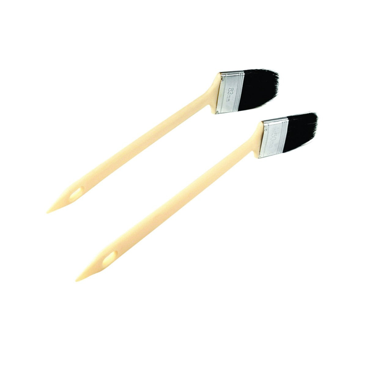 Radiator Brush No.4 - Hall's Retail