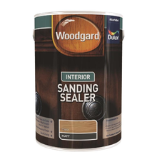 Dulux Woodgard Sanding Sealer Interior - Hall's Retail