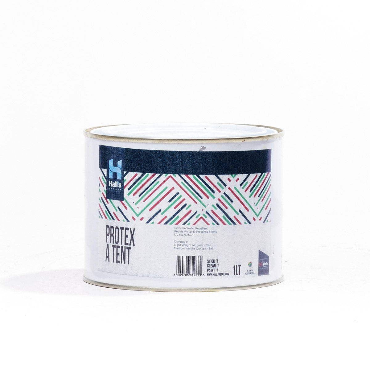 Protex A Tent - Hall's Retail