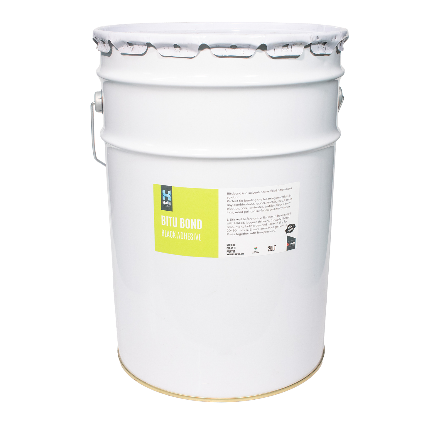 Bitu Cold Bond - Hall's Retail