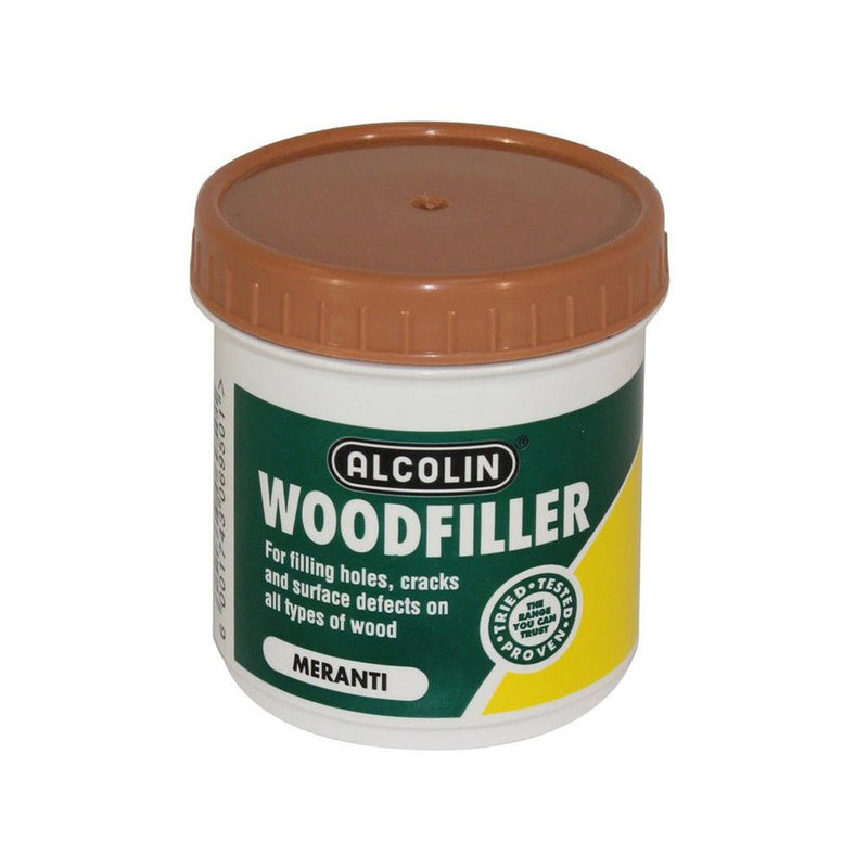 Alcolin Woodfiller - Hall's Retail