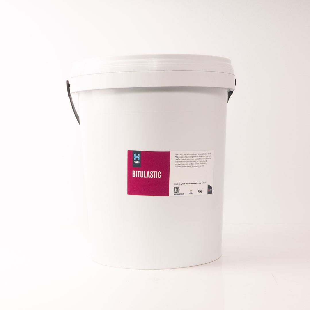 Bitulastic Paint On - Hall's Retail