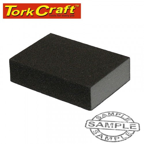 Sanding Sponge Block