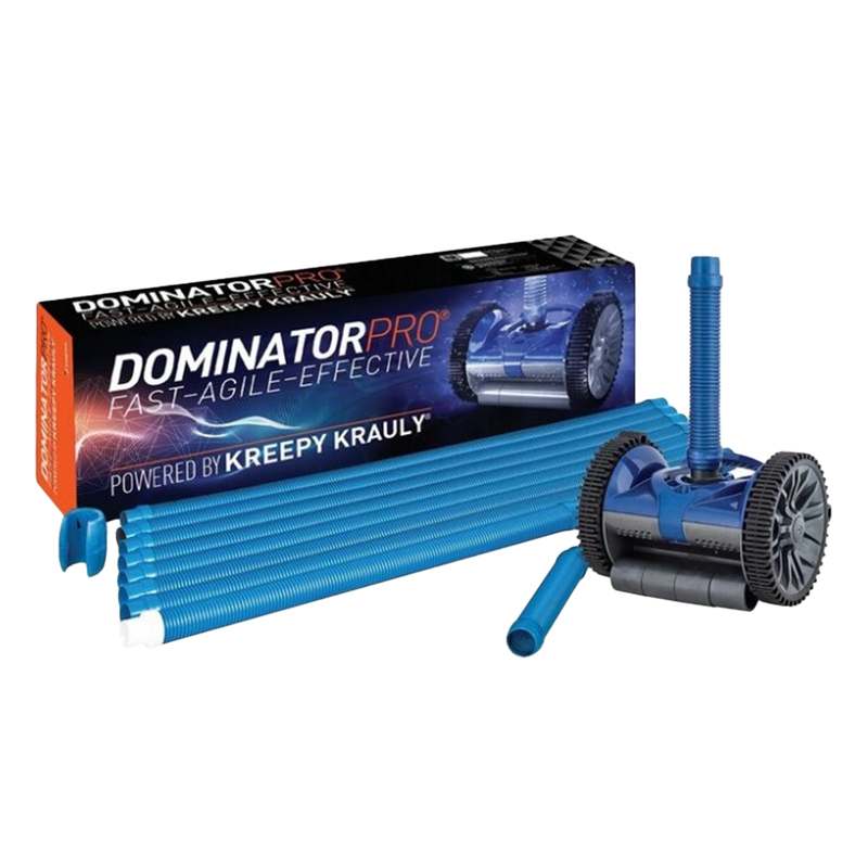 Dominator Pro Kombipak - Hall's Retail