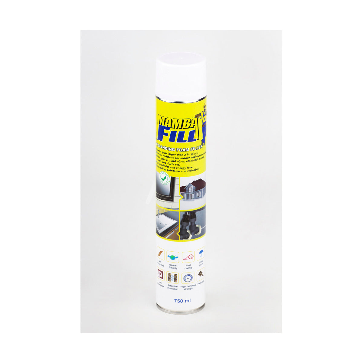 Polyurethane Foam - Hall's Retail