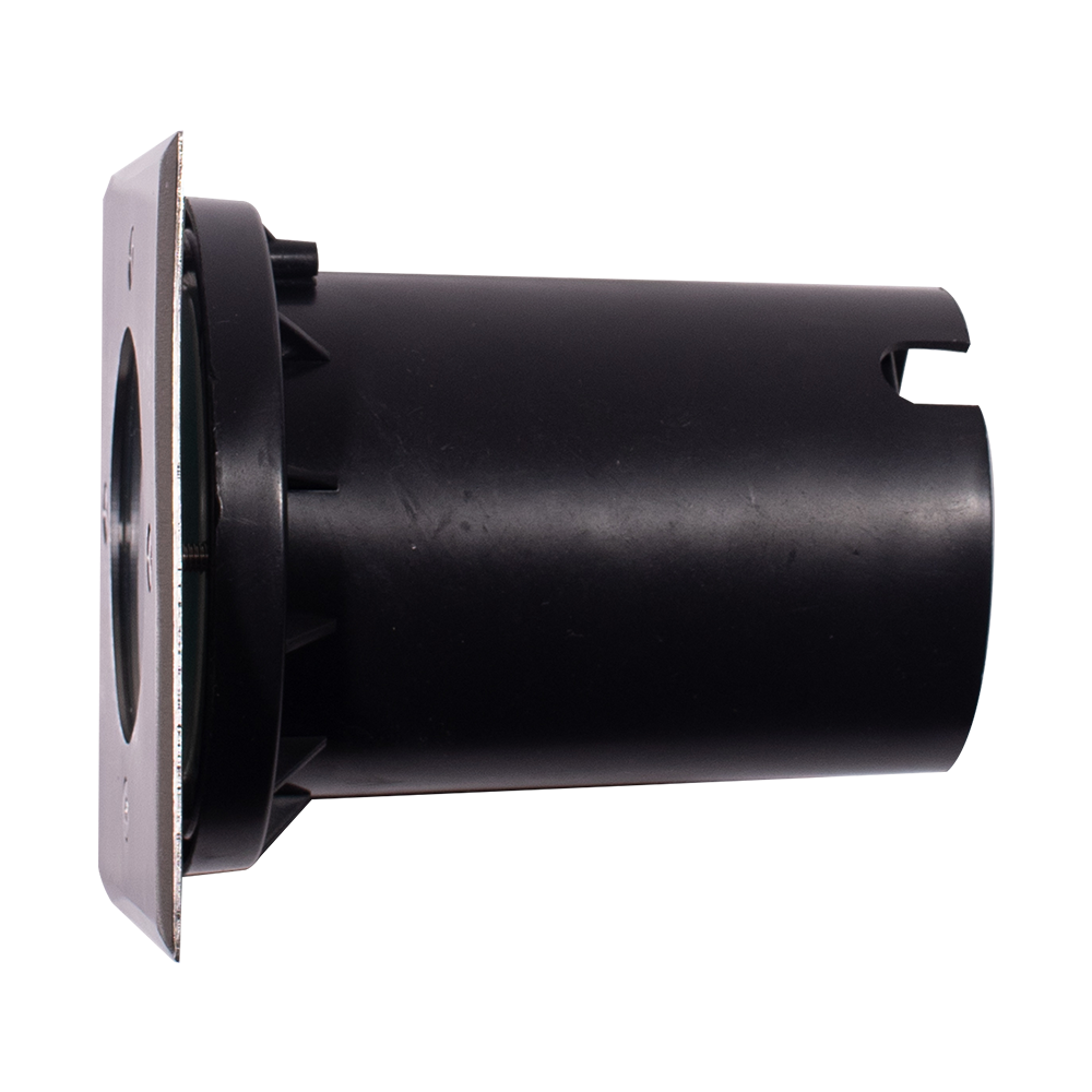 Square-Ground Light Gu10