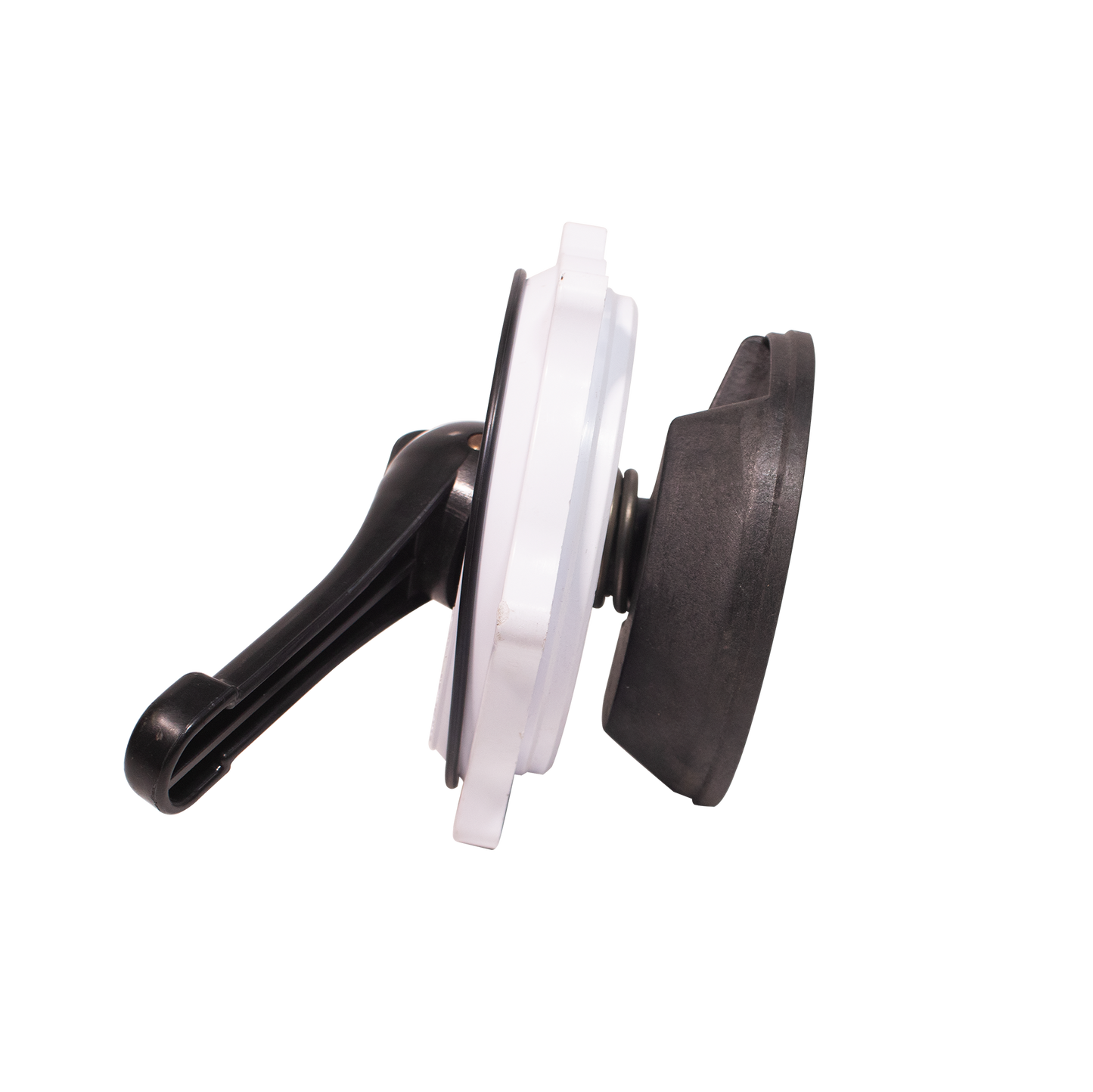 Top Assembly & O Ring White Mpv - Hall's Retail