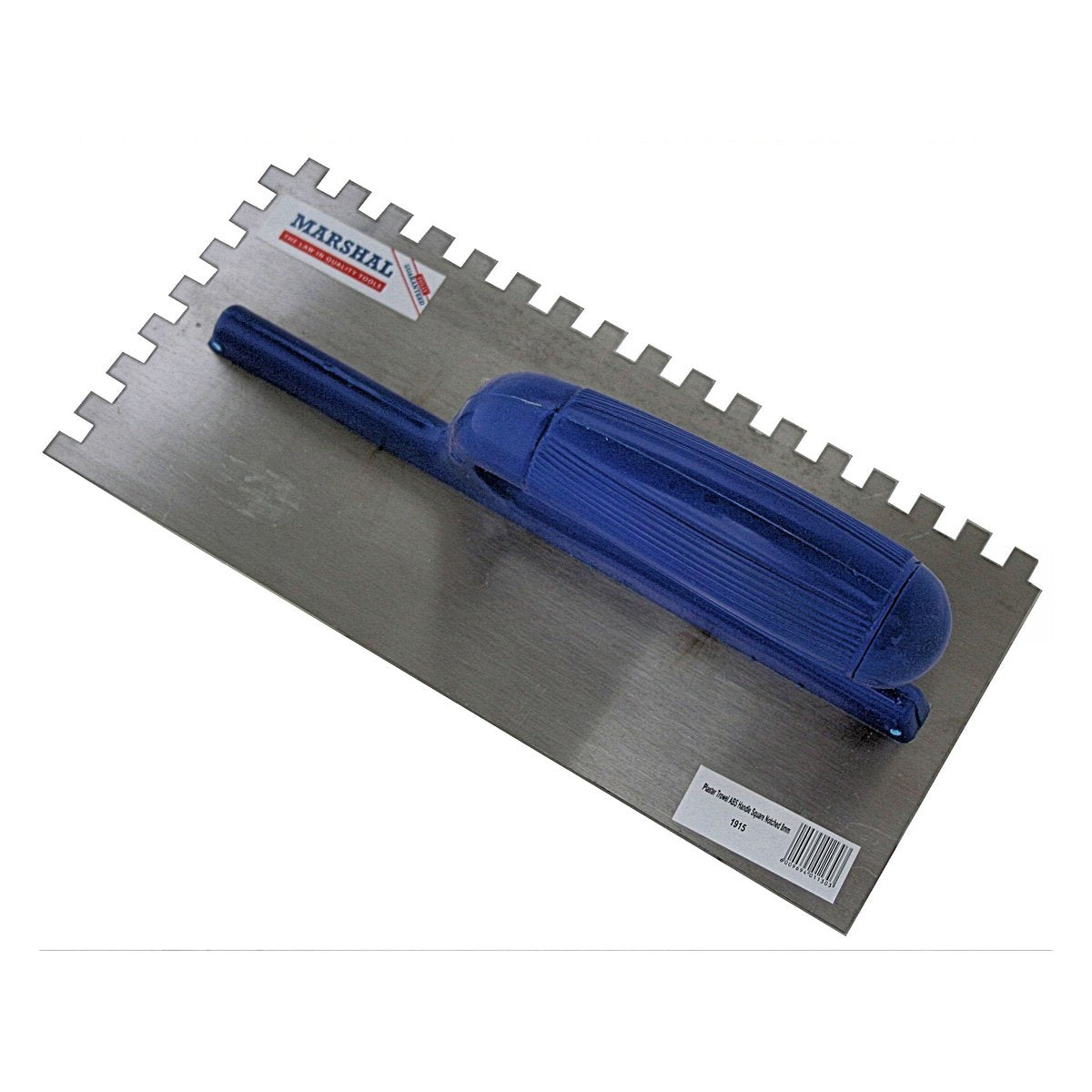 Trowel Notched - Hall's Retail