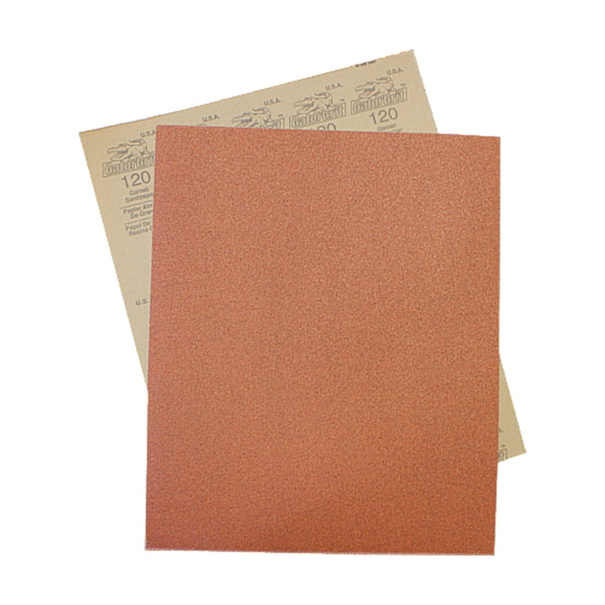 Garnet / Cabinet Sandpaper - Hall's Retail