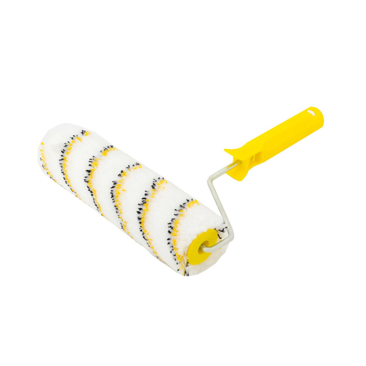 Academy 225mm Ruffpile Roller Complete - Hall's Retail