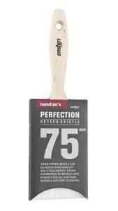 Hamilton Perfection Ensign - Hall's Retail