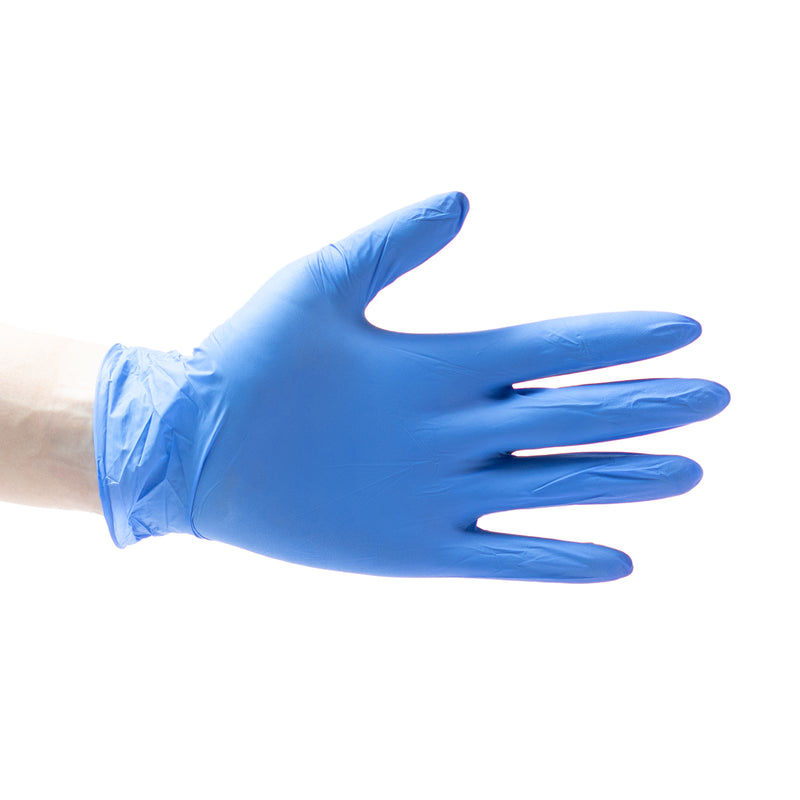 Gloves Latex/Nitrile (Pair) - Hall's Retail