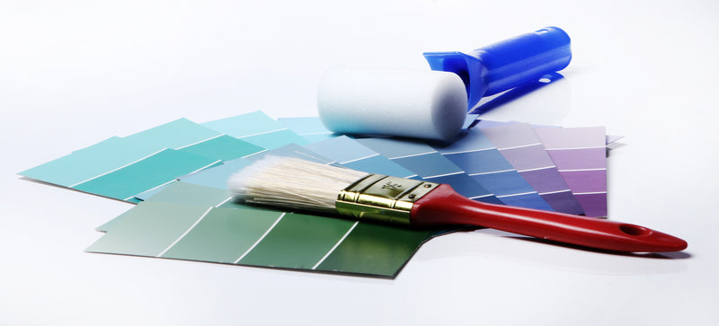 Hall's Retail paints a new picture for contractors