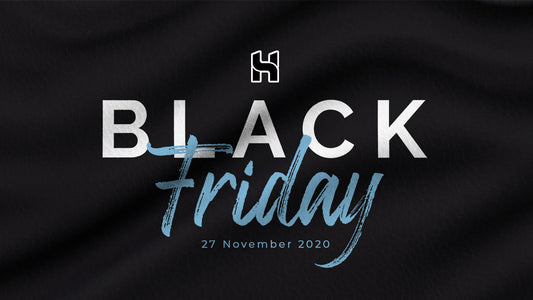 Hall’s Black Friday specials