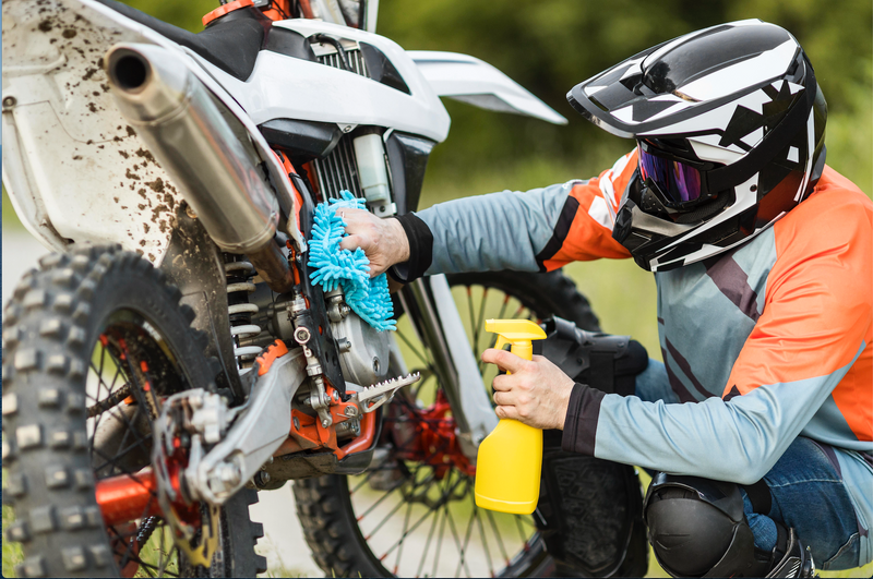 GET READY FOR THE RIDE OF YOUR LIFE WITH HALL’S BIKE RANGE