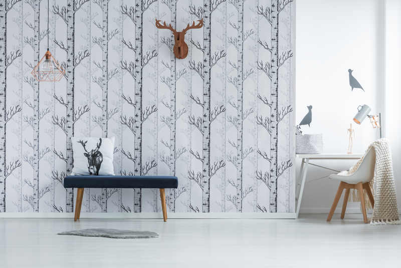 Wallpaper, how to use it, and what’s trending!