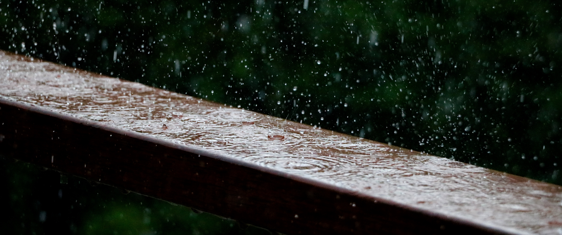 Waterproofing for your home, office, business, and more!