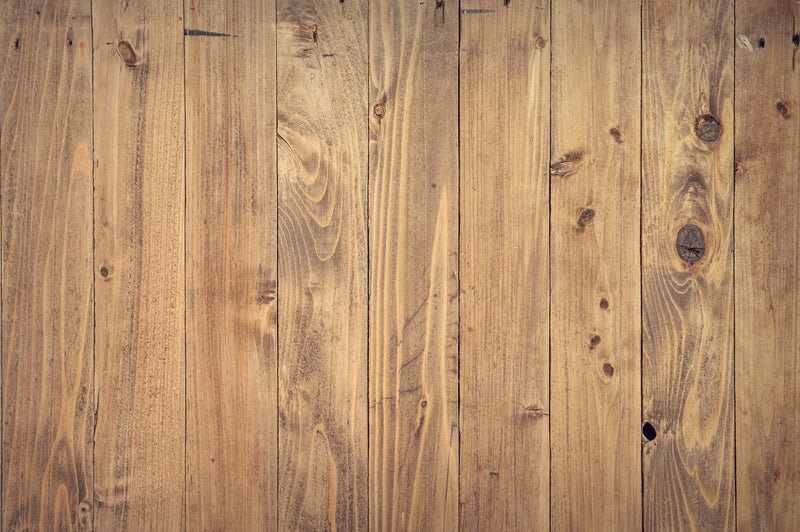 Protect, seal and love ~ taking care of wooden furniture