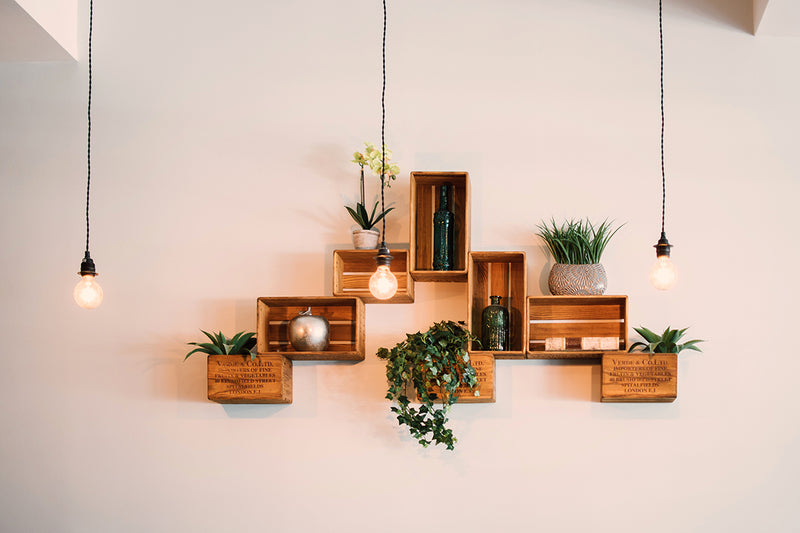 Lighting Trends for 2021