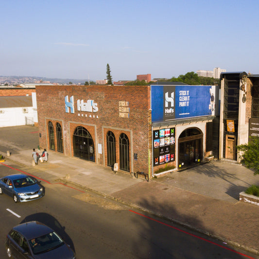 TECHNOLOGICAL CHANGES REQUIRED TO SURVIVE IN COVID-19 CLIMATE