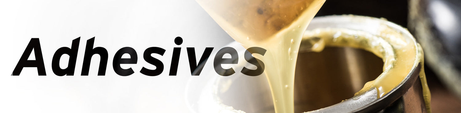 Adhesives