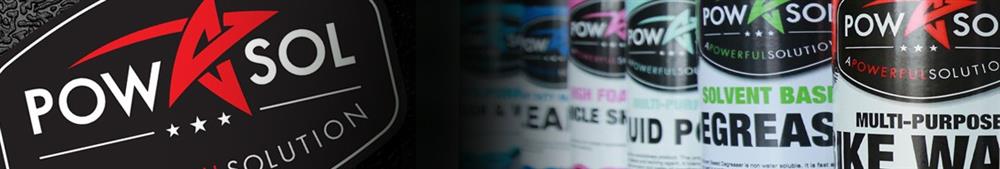 Powasol Products
