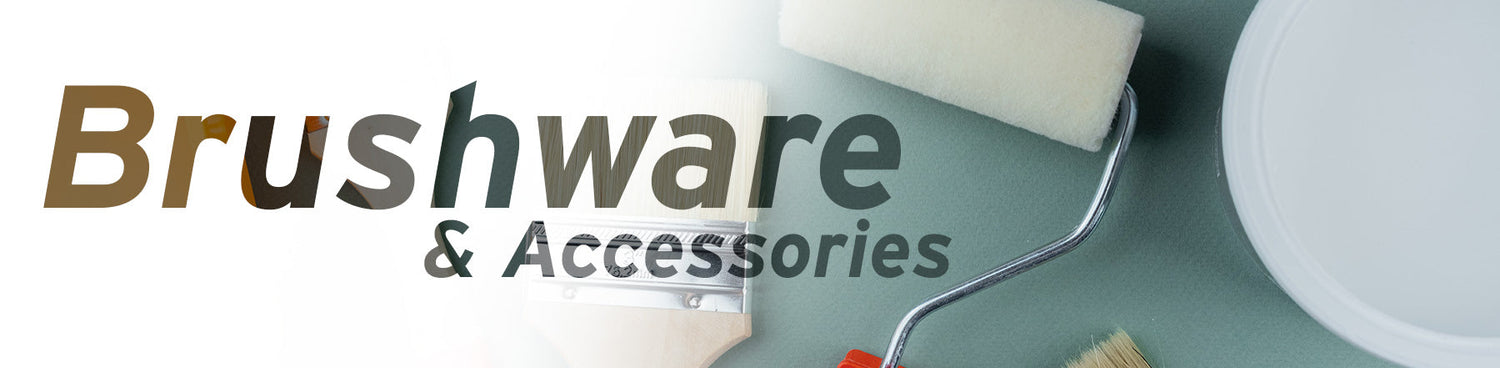 Brushware & Accessories