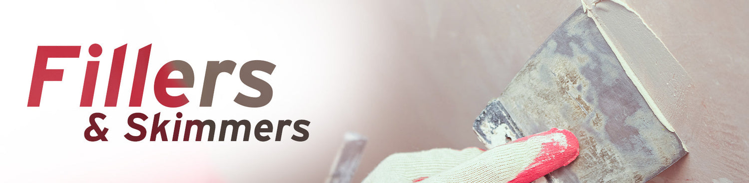 Fillers & Skimmers