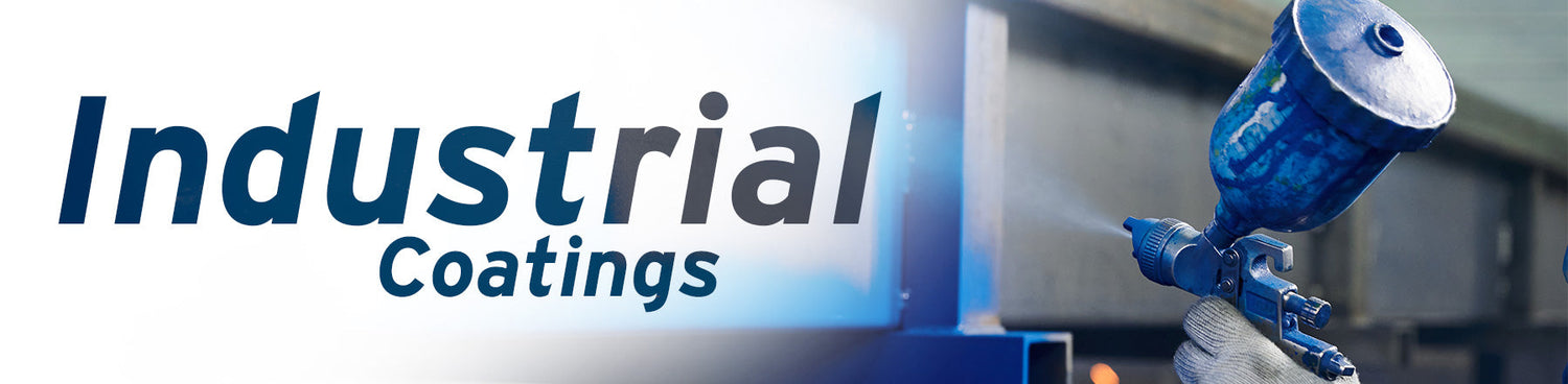 Industrial Coating