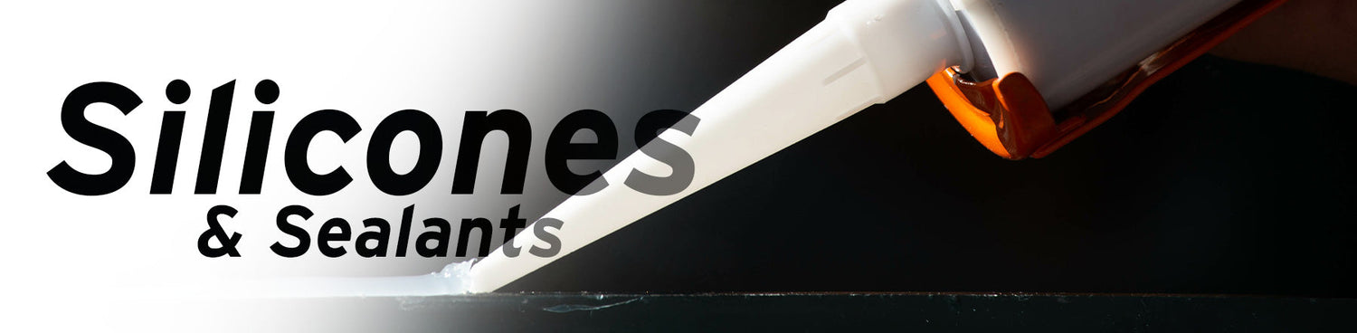 Silicones & Sealants