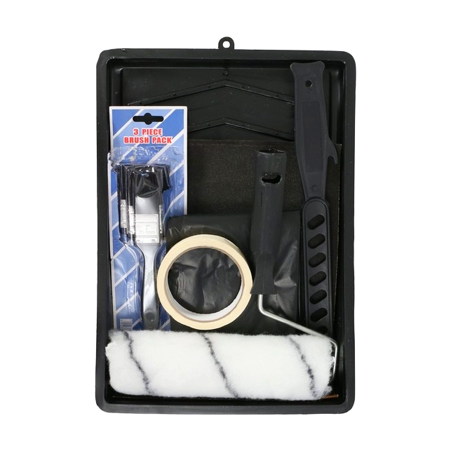 10 Piece Starter Tray Set