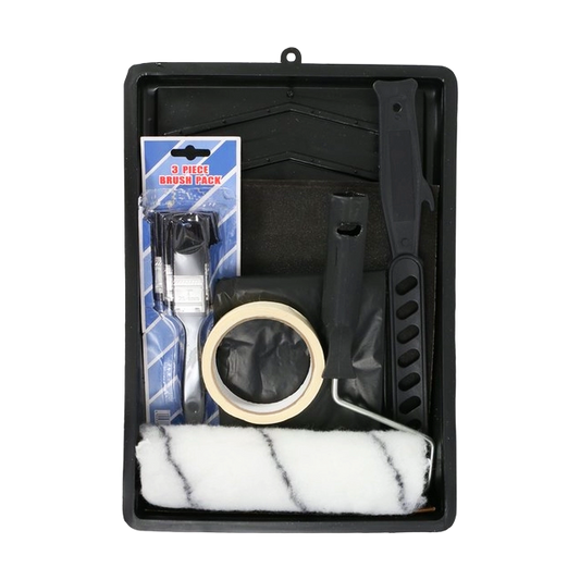 10 Piece Starter Tray Set