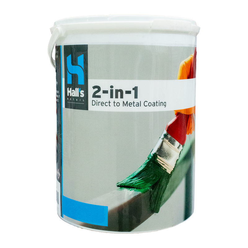 2 in 1 Direct To Metal Coating